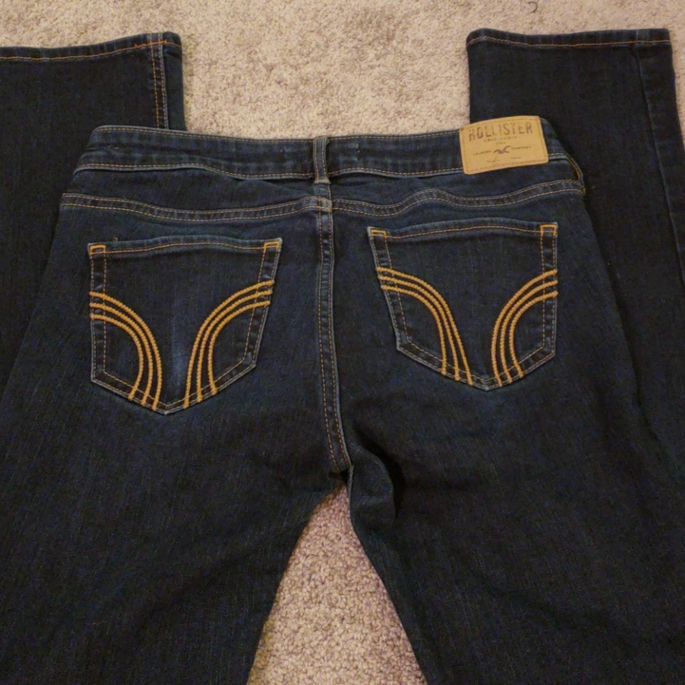 Hollister Jeans 3S